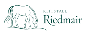 Riedmair Logo nebeneinander